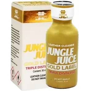 Jungle Juice Gold Label 30ml (JJ) Jungle Juice Gold Label 30ml (JJ)